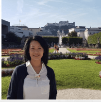 xiuhongzheng-salzburg-tour-guide