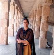 m.abiramianandan-tanjore-tour-guide