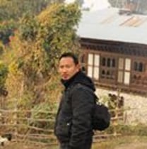 tharchudrukpa-paro-tour-guide