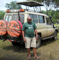 kanuthtarimo-daressalaam-tour-guide