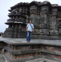 aleclobo-mysore-tour-guide