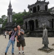 xuanhoanguyen-hue-tour-guide