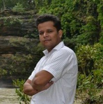 shwetankrao-varanasi-tour-guide