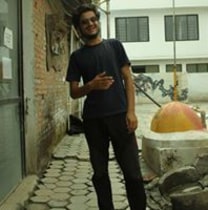 ankitsharma-kathmandu-tour-guide