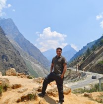 subhashchandra-rishikesh-tour-guide