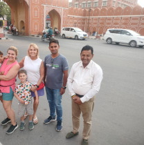 sanjaykohli-jaipur-tour-guide