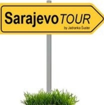 suster(schuster)jadranka-sarajevo-tour-guide