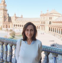 maríadelmarmartínezsánchez-sevilla-tour-guide