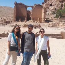 ibrahimalfarajat-petra-tour-guide