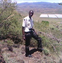 danielmurisha-naivasha-tour-guide