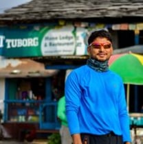 prashantraut-annapurna-tour-guide