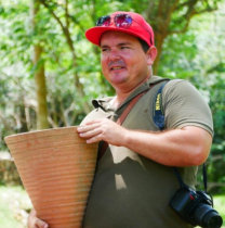 giovanniguerra-trinidad-tour-guide