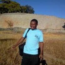 godfreymakandwa-masvingo-tour-guide