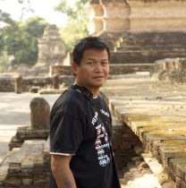 loweysuksabai-chiangmai-tour-guide