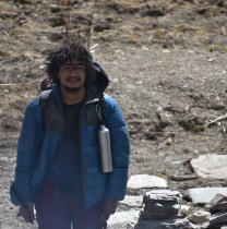 utsavshrestha-baglung-tour-guide