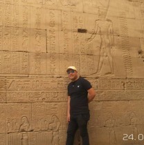 alichinoalichino-cairo-tour-guide