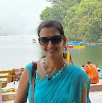 anuradhaparashar-agra-tour-guide