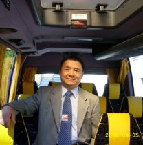 kevinyu-vienna-tour-guide