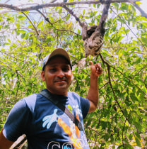 cesarpeña-iquitos-tour-guide