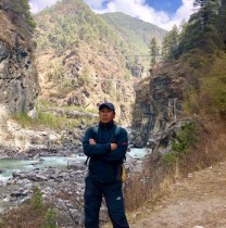 kajisherpa-kathmandu-tour-guide