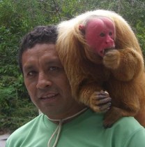 antoniojoaodasilva-manaus-tour-guide