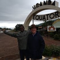 isingomahassannavid-kampala-tour-guide