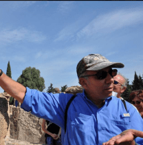 mohamedhalouani-tunis-tour-guide