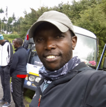 christophermuriuki-nanyuki-tour-guide