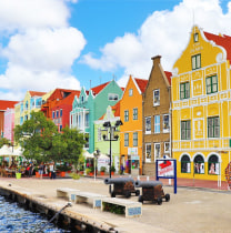 emilytourscuraçao-willemstad-tour-guide