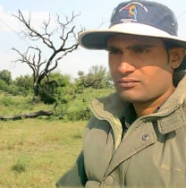 arvindkumar-bharatpur-tour-guide