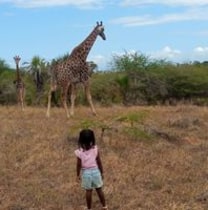 israelteresa-addisababa-tour-guide