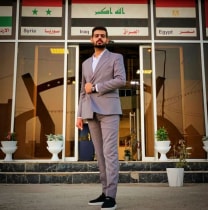 thulfgariraqtourguide-baghdad-tour-guide