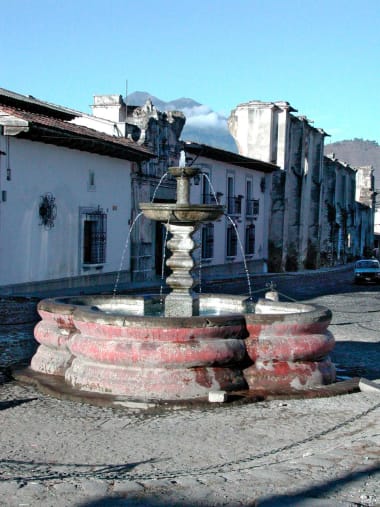 License Image