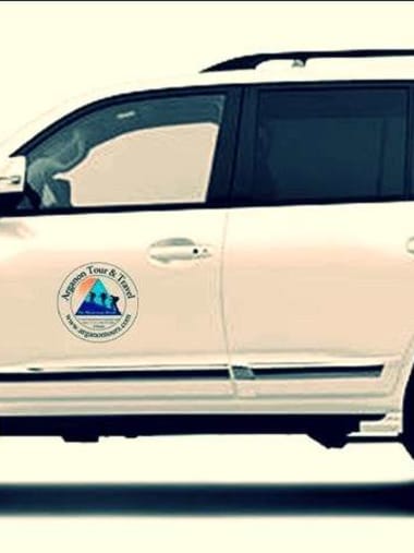 License Image