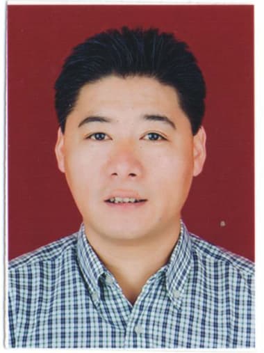 License Image
