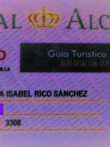 License Image