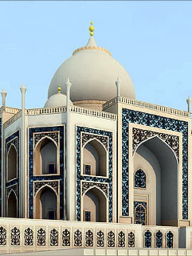 License Image