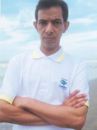 License Image