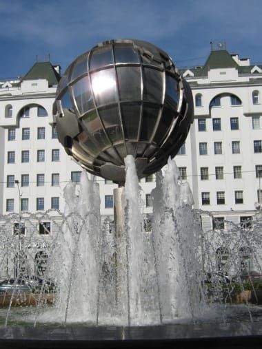 License Image