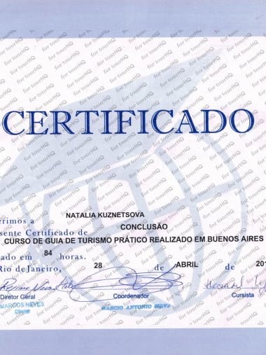 License Image