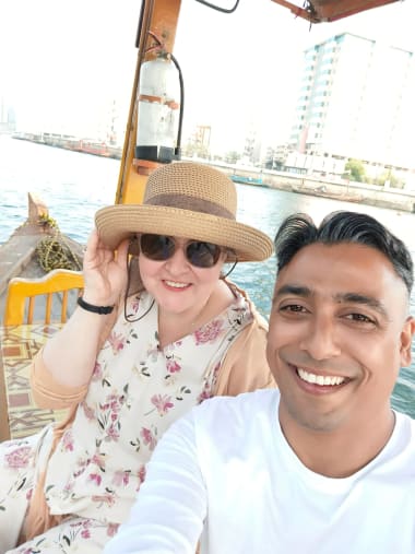 License Image
