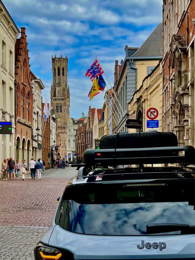 License Image