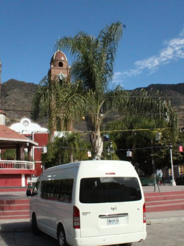 License Image