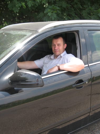 License Image