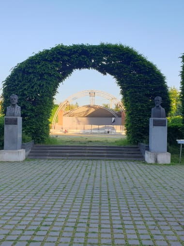 License Image
