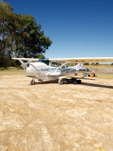 License Image