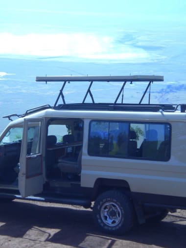 License Image