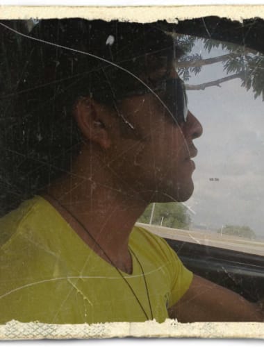 License Image