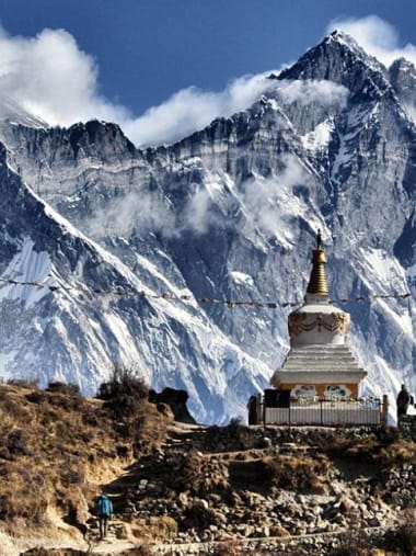 Hari Acharya Private Tour Guide in Kathmandu, Nepal - tourHQ