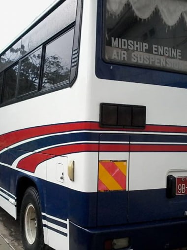 License Image